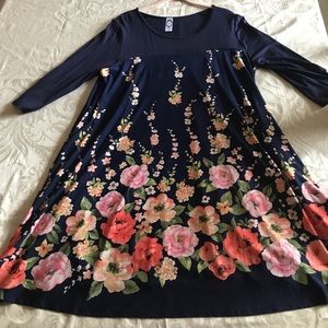 Boutique Honeyme dress